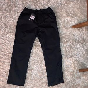 Nike SB dri fit chinos NWT XS
